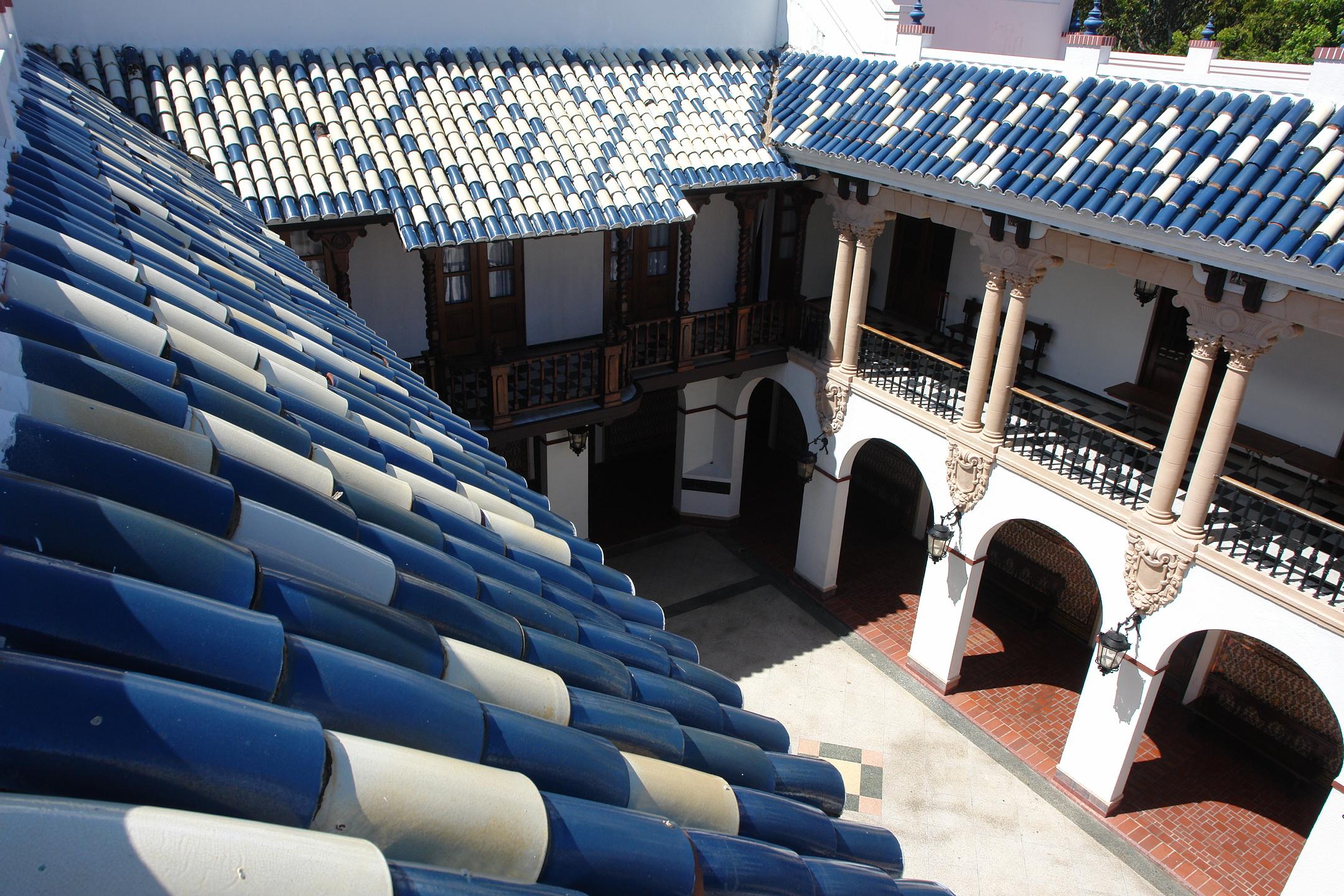 Casa de España - San Juan (Puerta de Tierra) - 2011 00037